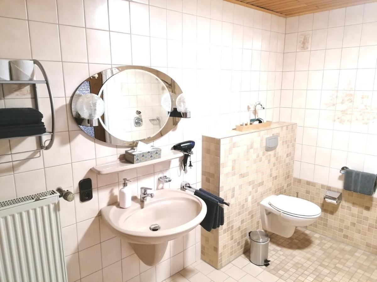 Christine Mit Sauna Und Whirlpool Appartement Utzerath